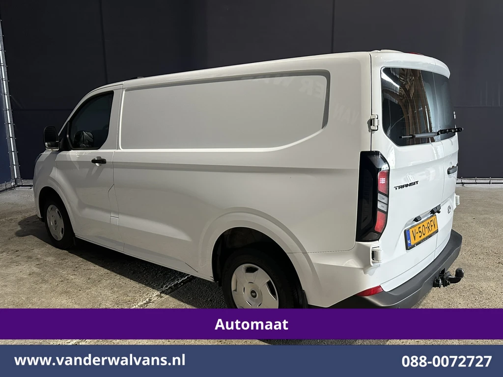 Ford Transit Custom – foto 2