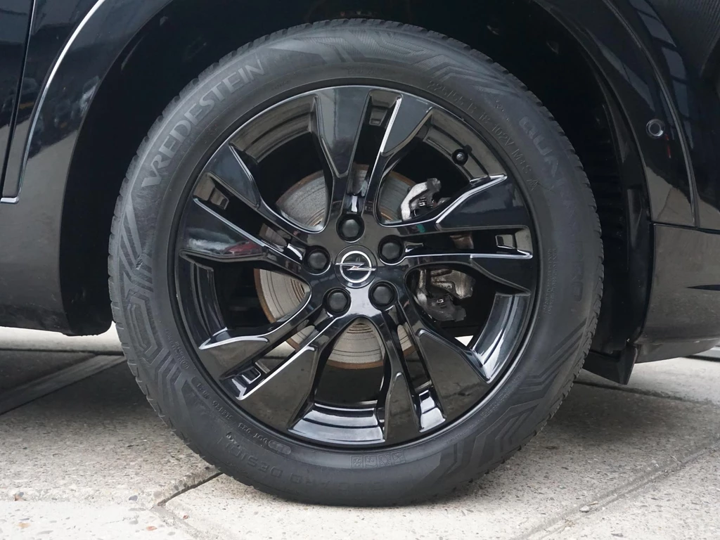 Opel Grandland – foto 7
