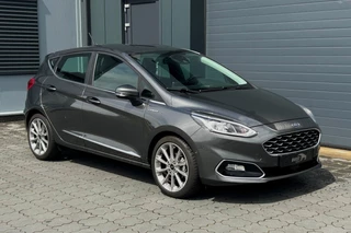 Ford Fiesta – thumbnail 6