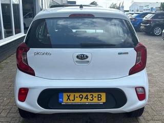 Kia Picanto – thumbnail 4