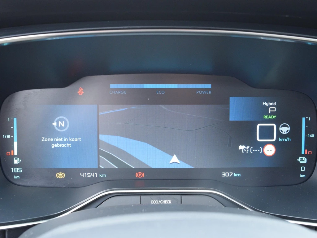 Citroën C5 Aircross – foto 8