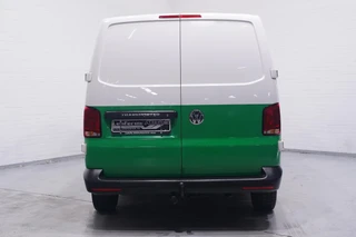 Volkswagen Transporter – thumbnail 5