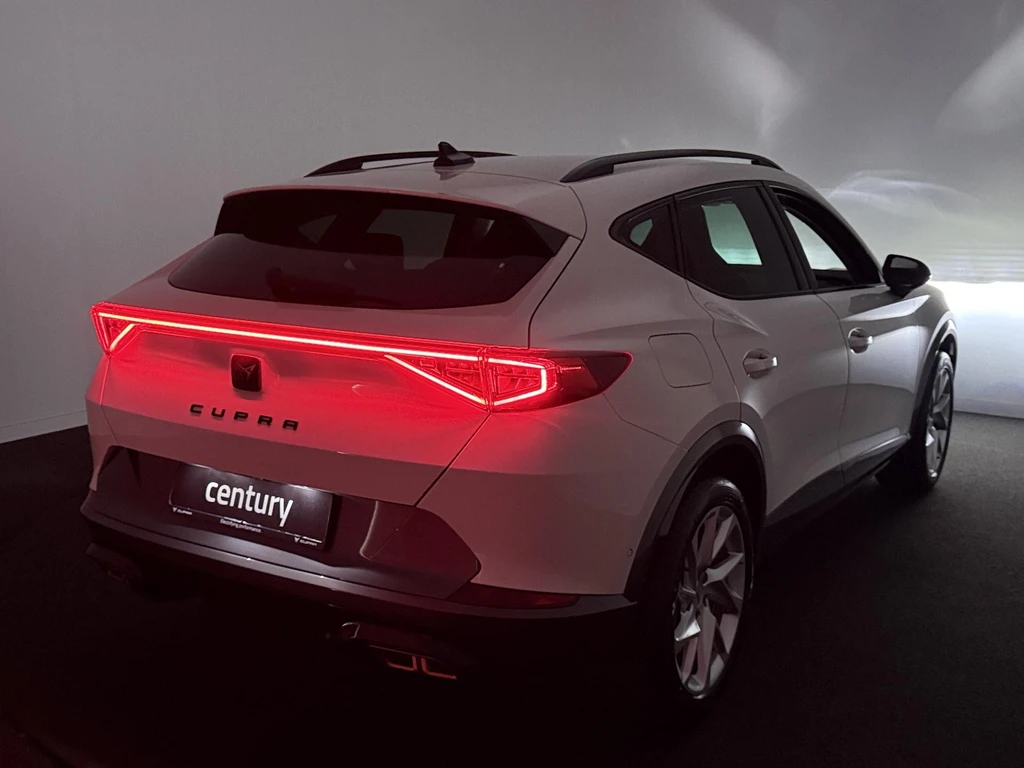 CUPRA Formentor – foto 8