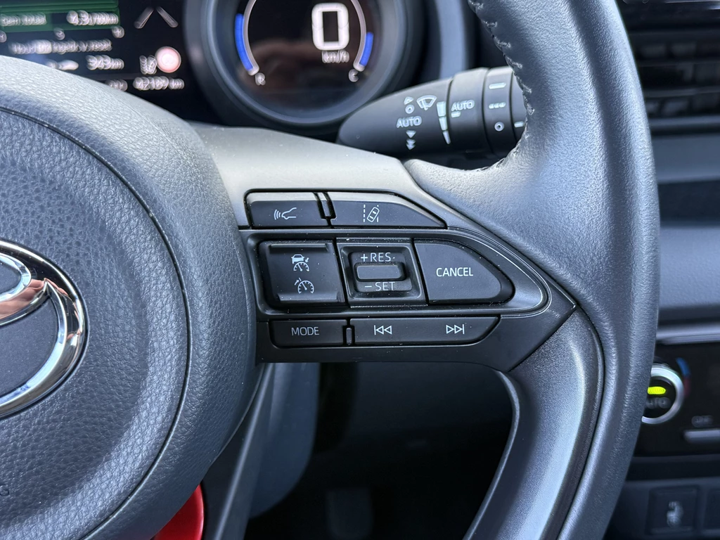 Toyota Yaris – foto 17