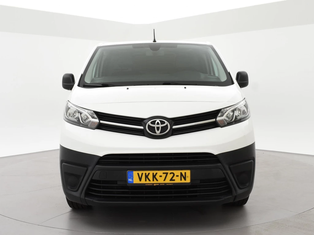 Toyota ProAce – foto 7