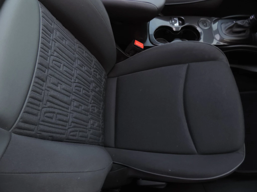 Fiat 500X – foto 21