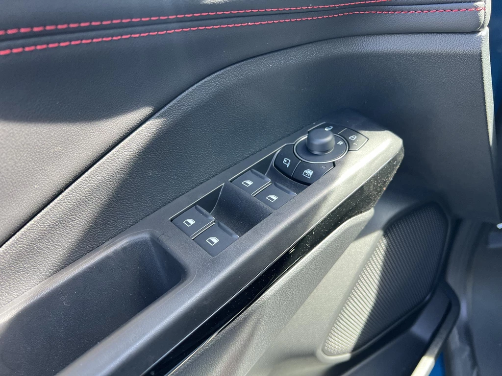 Ford Puma – foto 16