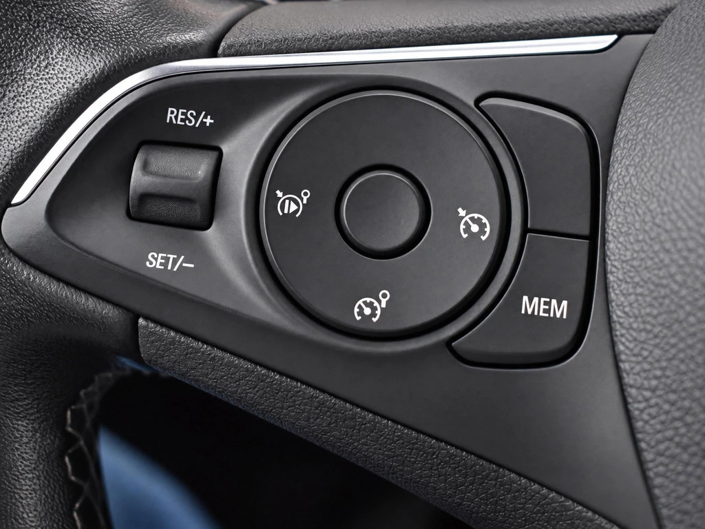 Opel Mokka – foto 22
