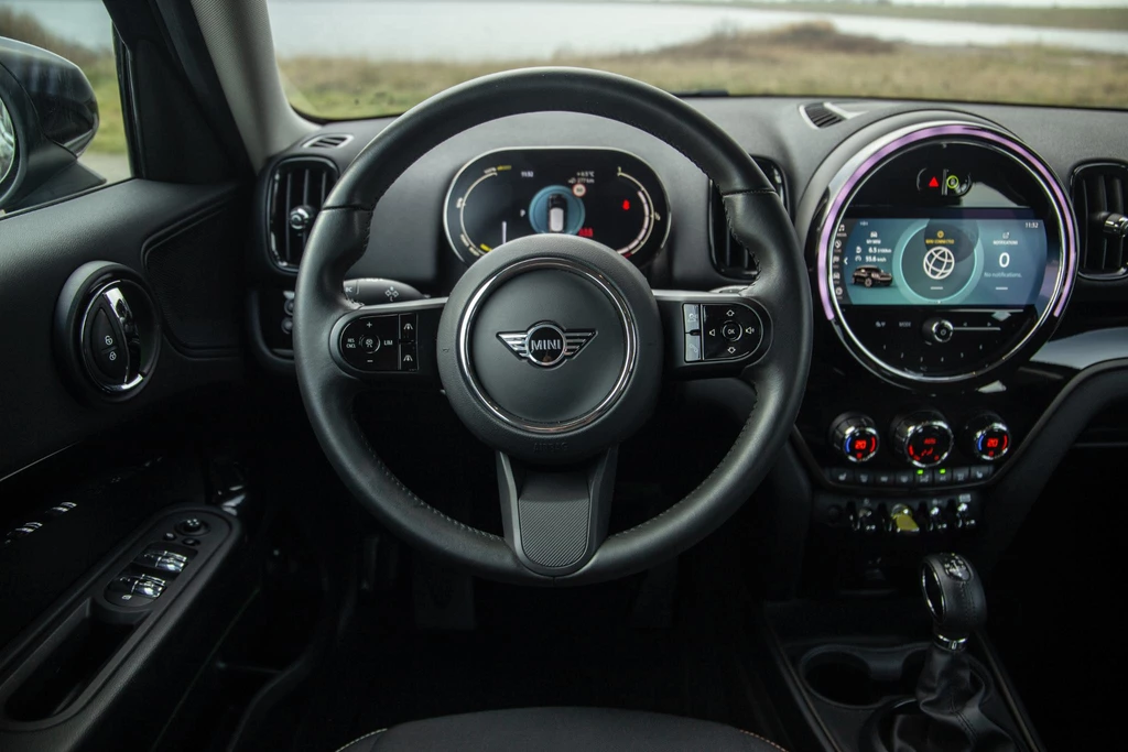 MINI Countryman – foto 28