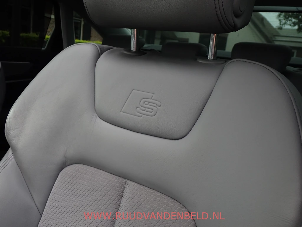 Audi A6 – foto 43