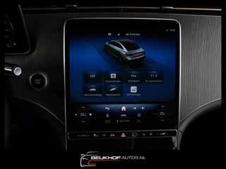 Mercedes-Benz EQE – thumbnail 40