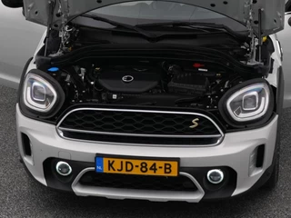 MINI Countryman – thumbnail 33