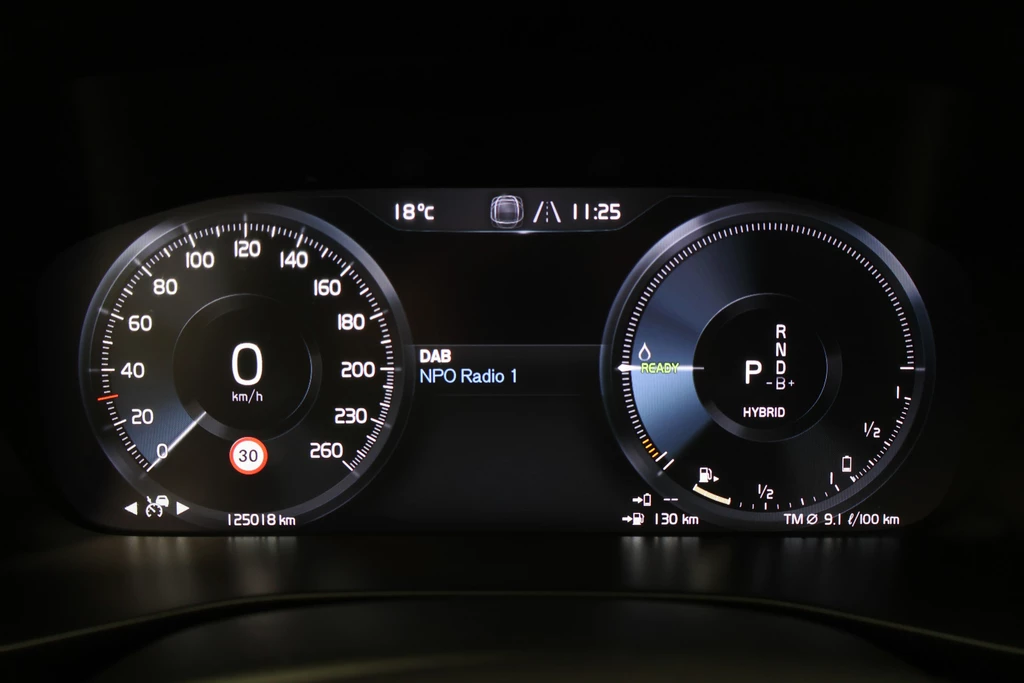 Volvo XC40 – foto 14
