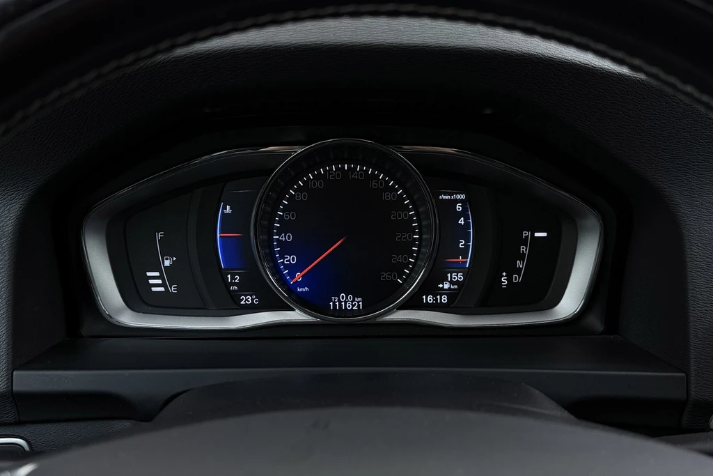 Volvo S60 – foto 25