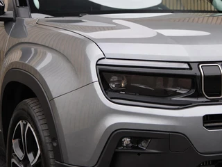 Jeep Avenger – thumbnail 9