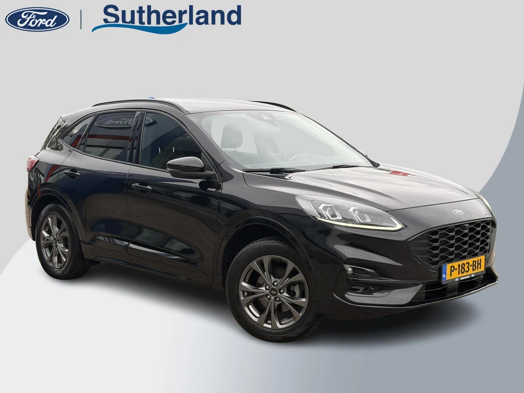 Ford Kuga – foto 6