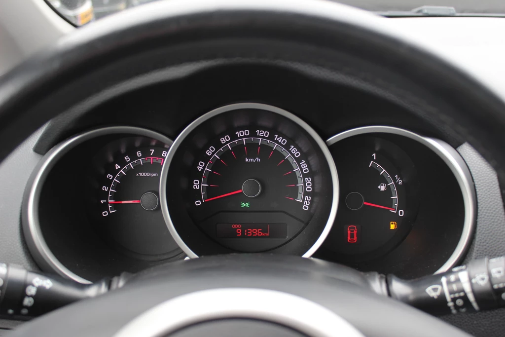 Kia Venga – foto 19
