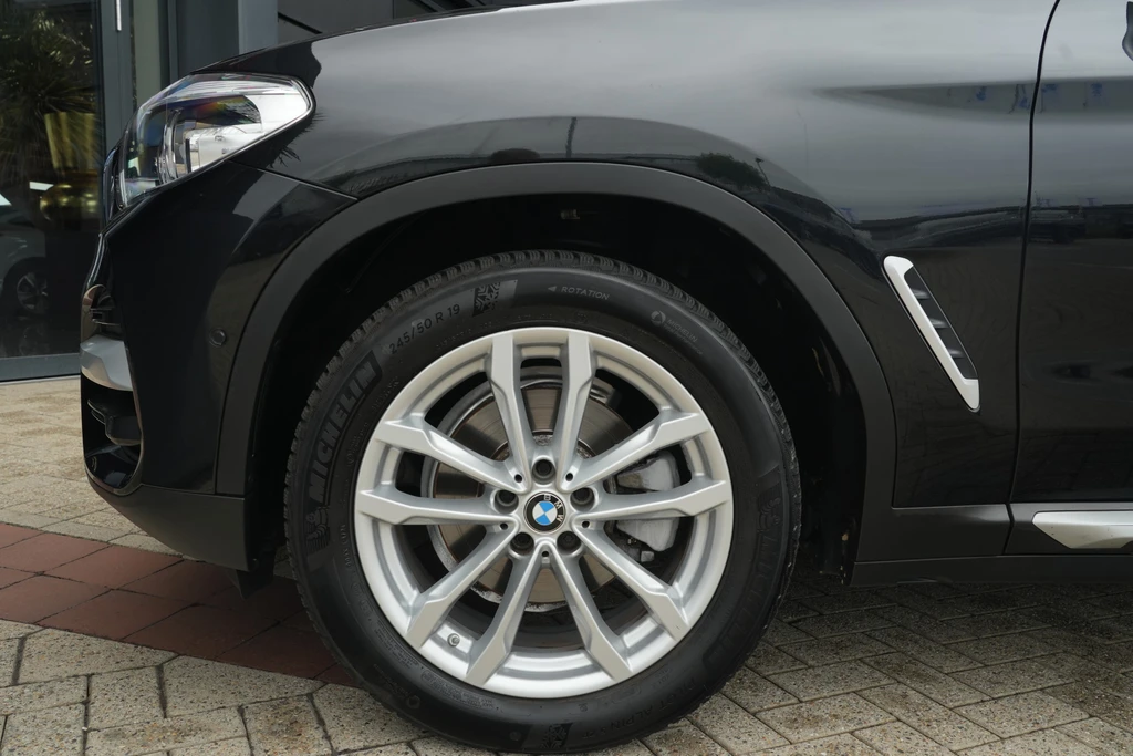 BMW X3 – foto 9