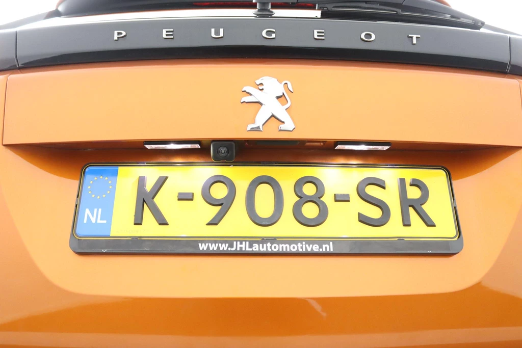 Peugeot 2008 – foto 42