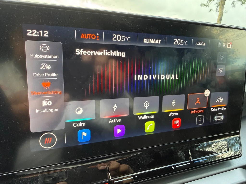 SEAT Leon – foto 25