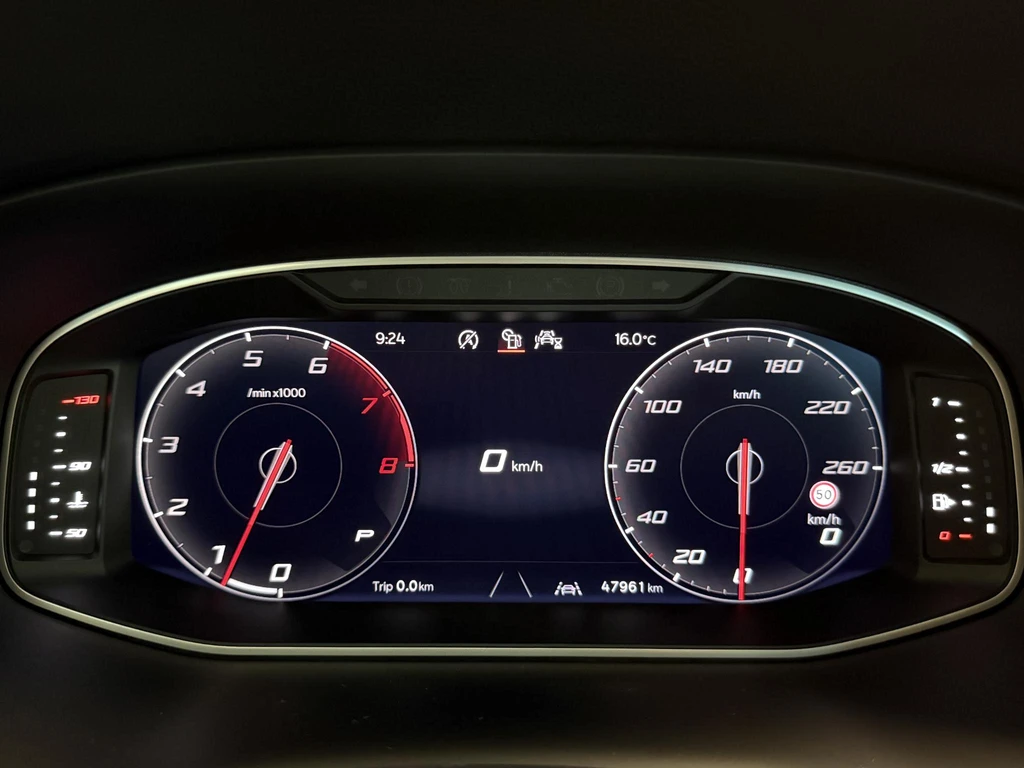 SEAT Ateca – foto 15