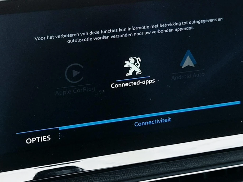 Peugeot 3008 – foto 46