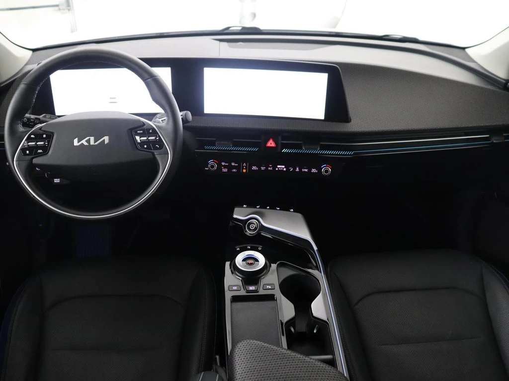 Kia EV6 – foto 5