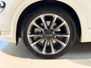 Fiat 500X – thumbnail 12