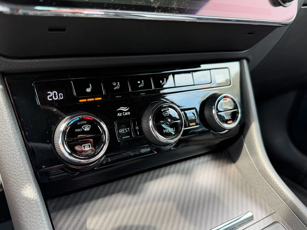 Škoda Superb – foto 19