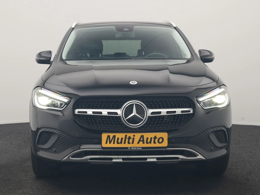 Mercedes-Benz GLA – foto 11