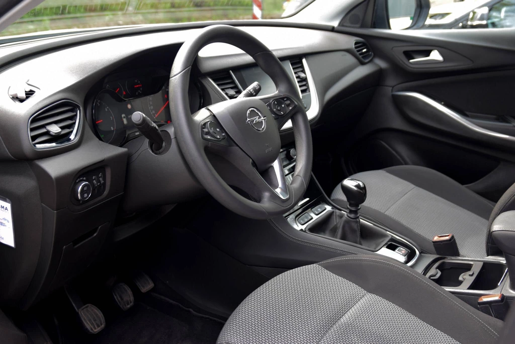 Opel Grandland X – foto 19