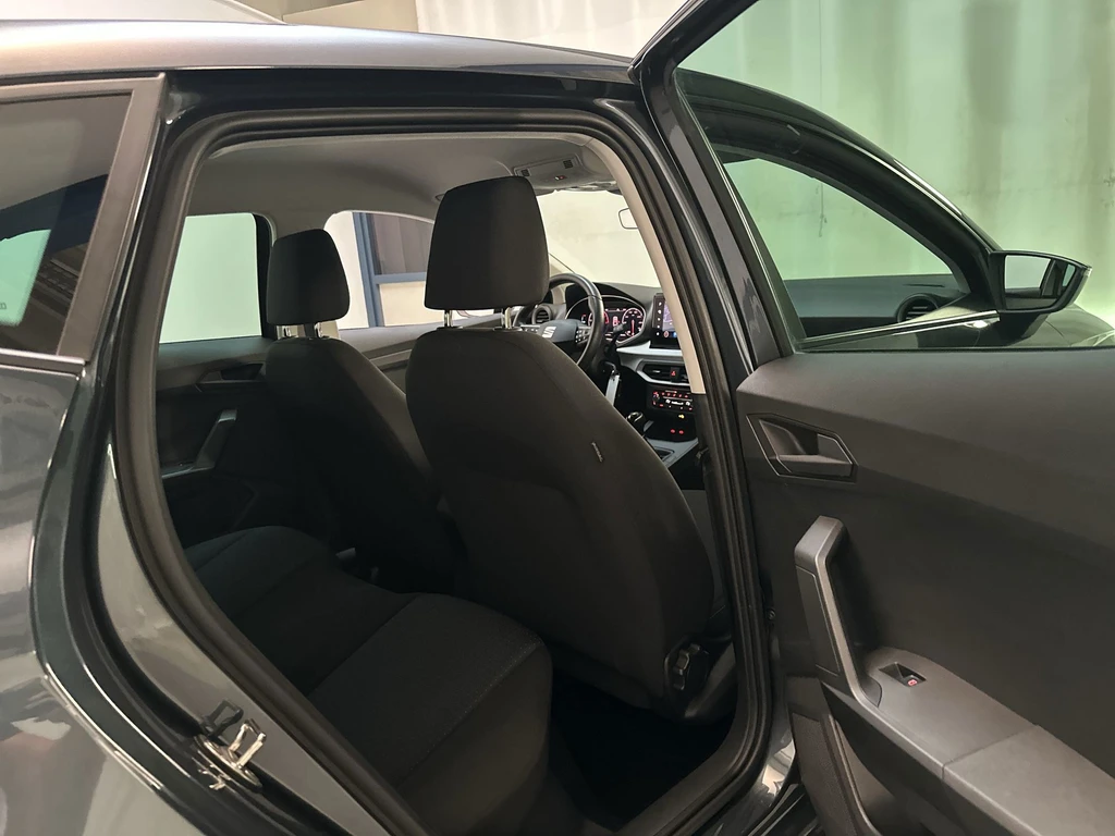 SEAT Ibiza – foto 18