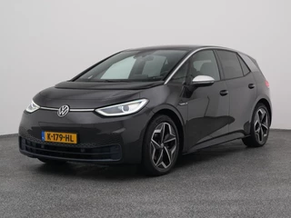 Volkswagen ID.3 – thumbnail 1