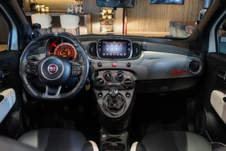 Fiat 500C – thumbnail 13