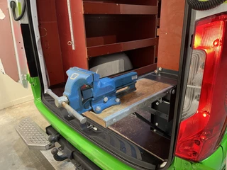 Mercedes-Benz Sprinter – thumbnail 22