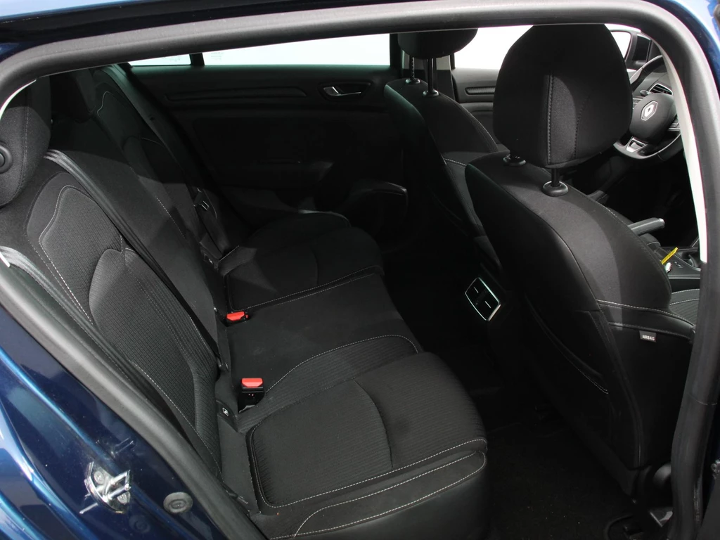 Renault Mégane Estate – foto 11