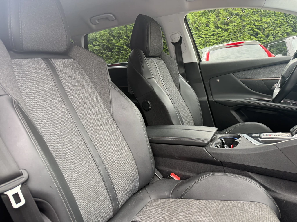 Peugeot 5008 – foto 16