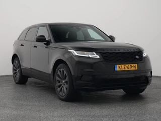Land Rover Range Rover Velar – thumbnail 14