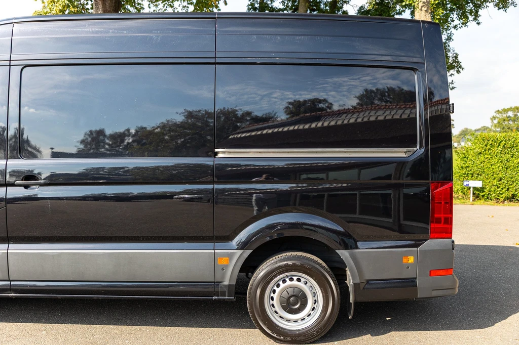 Volkswagen Crafter – foto 5