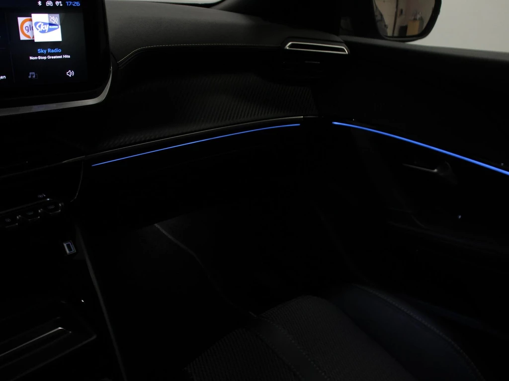 Peugeot 2008 – foto 13