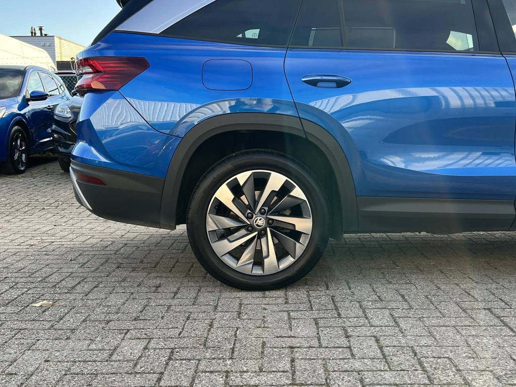 Škoda Kodiaq – foto 15
