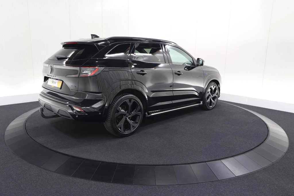 Renault Austral – foto 8