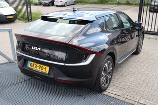 Kia EV6 – thumbnail 5