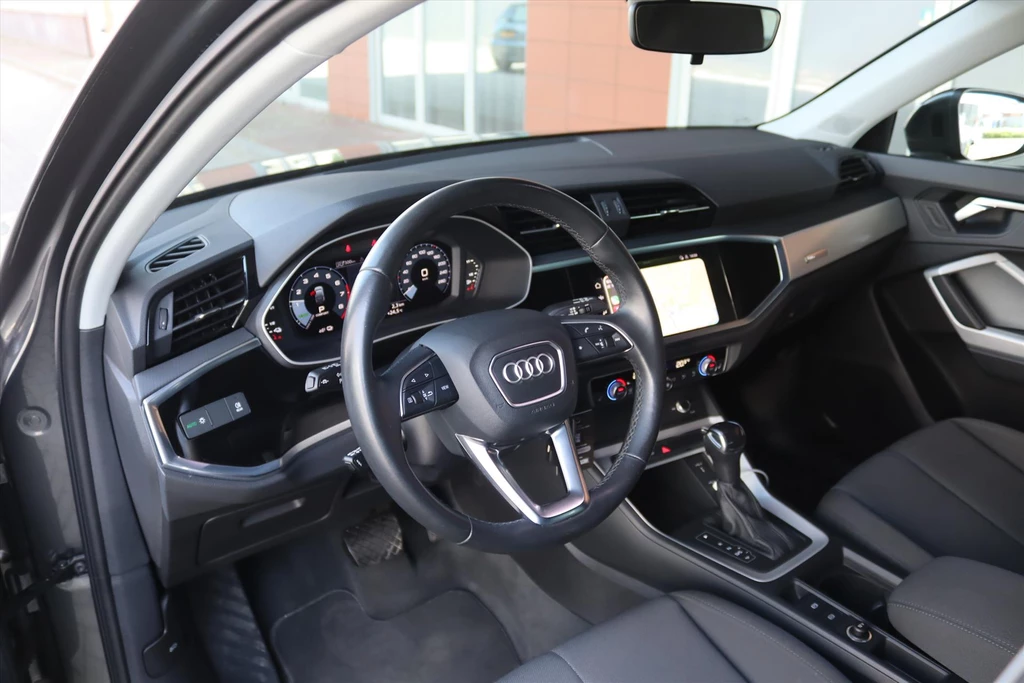 Audi Q3 – foto 20