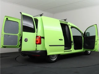 Volkswagen Caddy – thumbnail 5