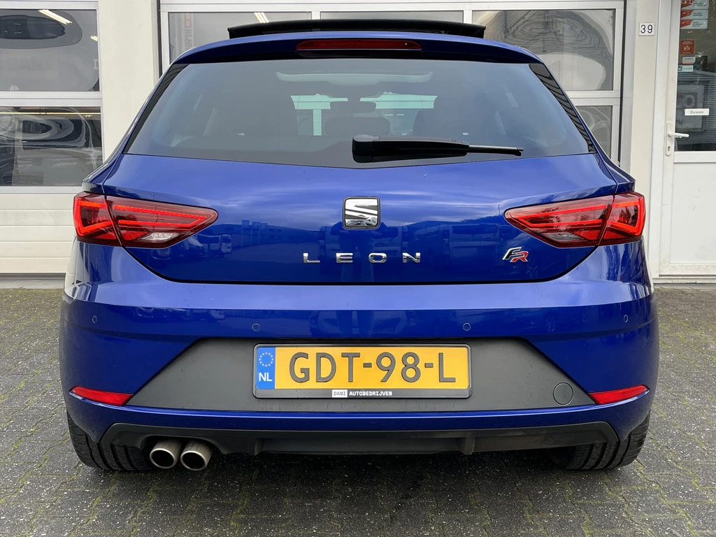 SEAT Leon – foto 4