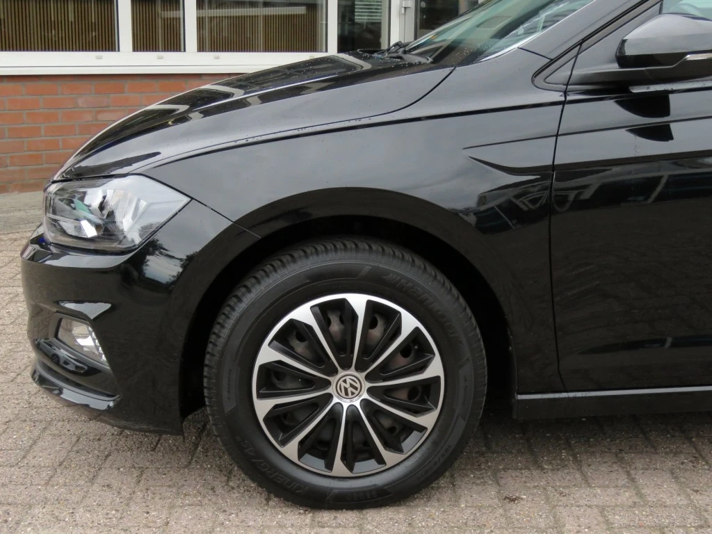 Volkswagen Polo – foto 20