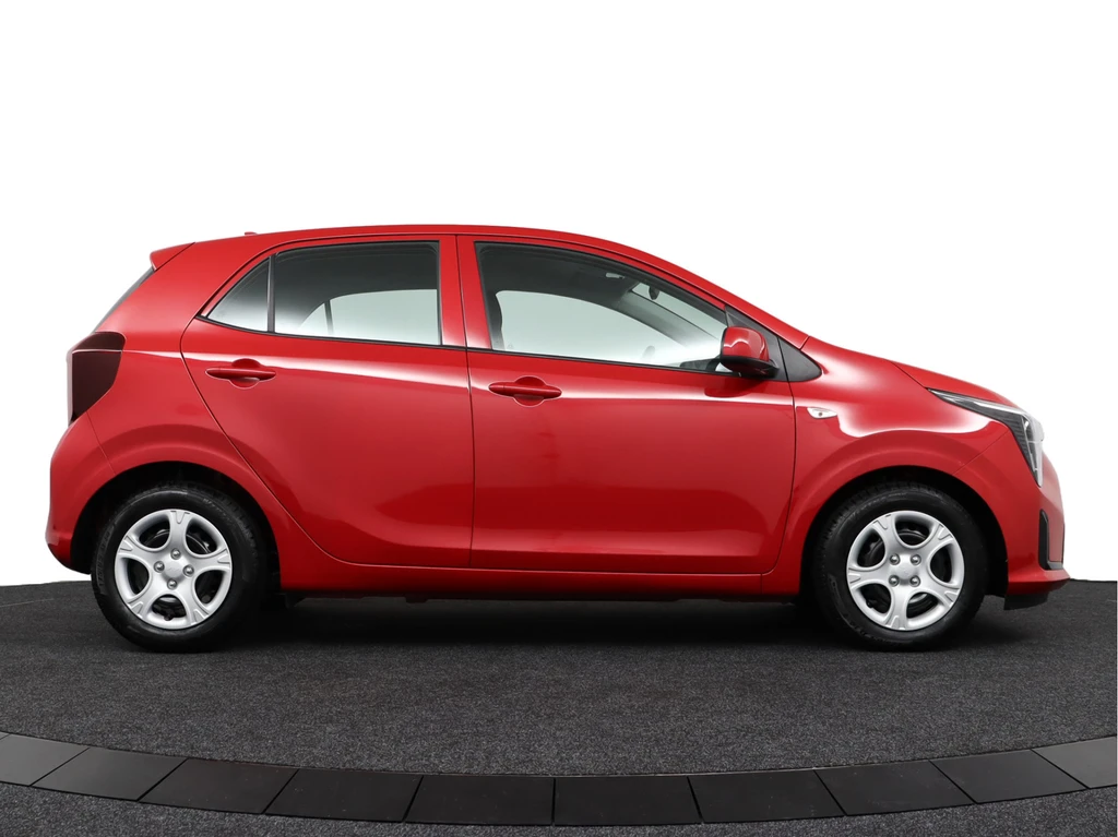 Kia Picanto – foto 10
