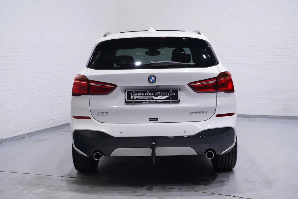 BMW X1 – foto 4