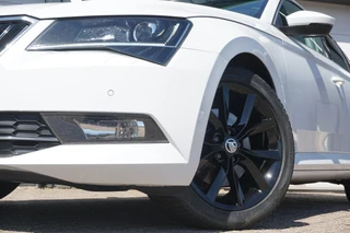 Škoda Superb – thumbnail 19
